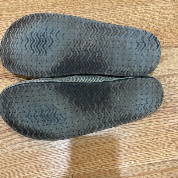 🔴 O’RAGEOUS Canvas Boat Shoes - 13 - Picture 3 of 4